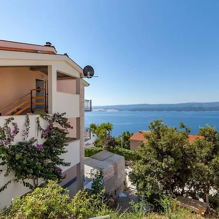 Apartmán Studio 17894a Stanici