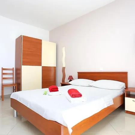 Apartmán Studio 17894a Stanici