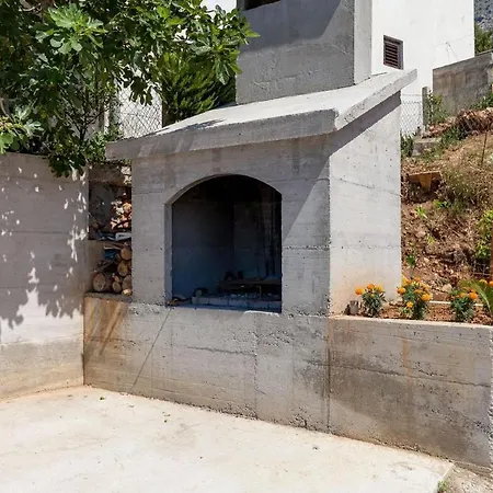 Apartamento Studio 17894a Stanici